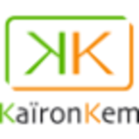 KaironKem logo, KaironKem contact details