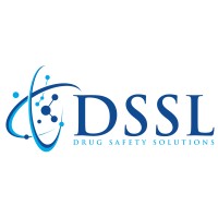 Drug Safety Solutions Limited logo, Drug Safety Solutions Limited contact details