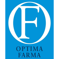 Optima Farma Nederland logo, Optima Farma Nederland contact details