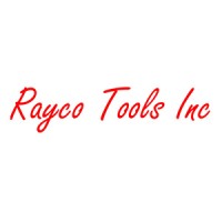 Rayco Tools, Inc. logo, Rayco Tools, Inc. contact details