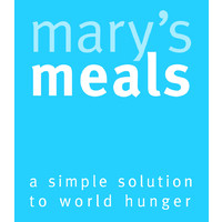 Mary's Meals Spain logo, Mary's Meals Spain contact details