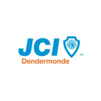 JCI Dendermonde logo, JCI Dendermonde contact details