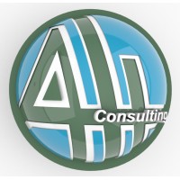 AH Consulting SAS logo, AH Consulting SAS contact details