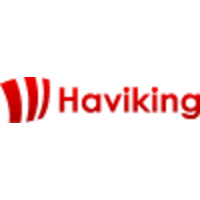 Haviking logo, Haviking contact details