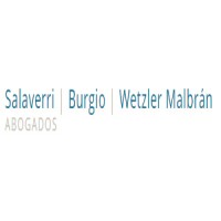 Salaverri | Burgio | Wetzler Malbrán Abogados logo, Salaverri | Burgio | Wetzler Malbrán Abogados contact details