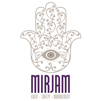 Mirjam Event Safety Management logo, Mirjam Event Safety Management contact details