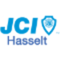 JCI Hasselt logo, JCI Hasselt contact details