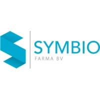 Symbio Farma B.V. logo, Symbio Farma B.V. contact details