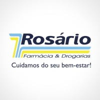 Farmácia Rosário logo, Farmácia Rosário contact details