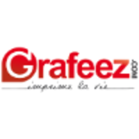 Grafeez logo, Grafeez contact details