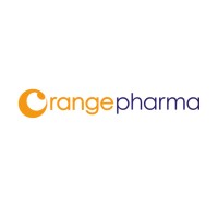 Orange Pharma BV logo, Orange Pharma BV contact details