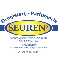 Drogisterij & Parfumerie Seuren logo, Drogisterij & Parfumerie Seuren contact details