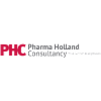 Pharma Holland Consultancy logo, Pharma Holland Consultancy contact details