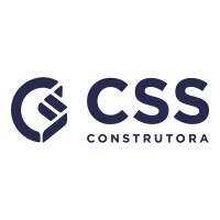 CSS Construtora logo, CSS Construtora contact details