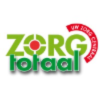 Zorg-Totaal logo, Zorg-Totaal contact details