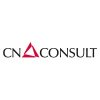 CN-Consult GmbH logo, CN-Consult GmbH contact details