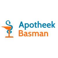 Apotheek Basman logo, Apotheek Basman contact details