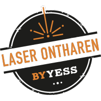 Laser Ontharen BYYESS logo, Laser Ontharen BYYESS contact details