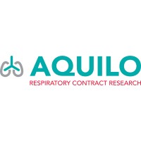 Aquilo BV logo, Aquilo BV contact details