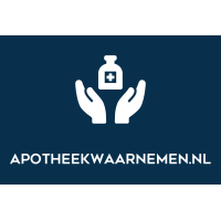 Apotheekwaarnemen.nl logo, Apotheekwaarnemen.nl contact details