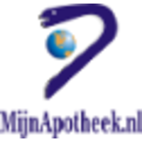 MijnApotheek.nl logo, MijnApotheek.nl contact details