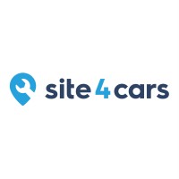 Site4Cars logo, Site4Cars contact details