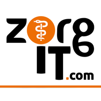 Zorg-IT logo, Zorg-IT contact details