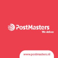 PostMasters Arnhem logo, PostMasters Arnhem contact details