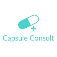 Capsule Consult logo, Capsule Consult contact details