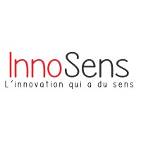 Innosens logo, Innosens contact details