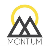 Vereniging Montium logo, Vereniging Montium contact details