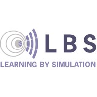 Learning By Simulation logo, Learning By Simulation contact details