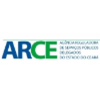 ARCE - Public Services Regulation Agency, CE - Brazil logo, ARCE - Public Services Regulation Agency, CE - Brazil contact details