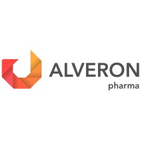 Alveron Pharma logo, Alveron Pharma contact details