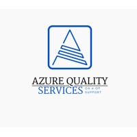 Azure Quality Services logo, Azure Quality Services contact details