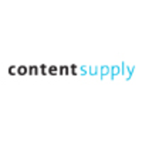 Contentsupply logo, Contentsupply contact details