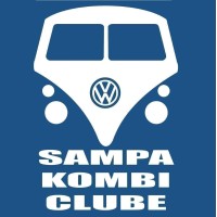 Sampa Kombi Clube logo, Sampa Kombi Clube contact details