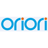 Orioritech logo, Orioritech contact details