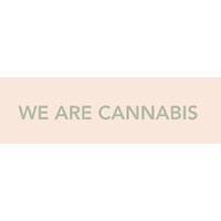 WE ARE CANNABIS logo, WE ARE CANNABIS contact details