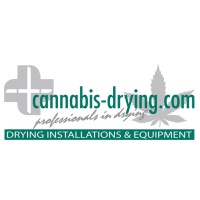 Cannabis-drying logo, Cannabis-drying contact details