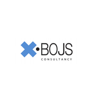 XBOJS Consultancy logo, XBOJS Consultancy contact details