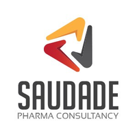 Saudade BV logo, Saudade BV contact details