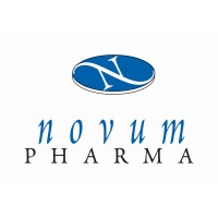 Novum Pharma International logo, Novum Pharma International contact details