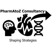 PharmAtoZ Consultancy logo, PharmAtoZ Consultancy contact details