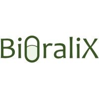 BiOraliX logo, BiOraliX contact details