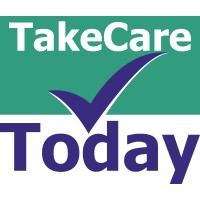 TakeCareToday logo, TakeCareToday contact details