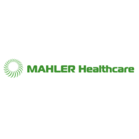 MAHLER Healthcare logo, MAHLER Healthcare contact details