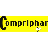 Compriphar BV logo, Compriphar BV contact details