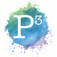 The P3 Network logo, The P3 Network contact details