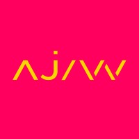 AJ/W logo, AJ/W contact details